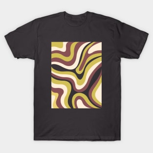 Abstract T-Shirt